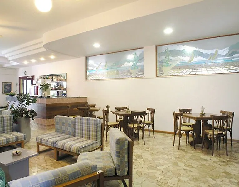 Hotel Capinera リミニ 3*,  イタリア