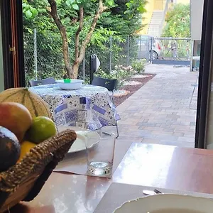 Appartamento La Casina Di Frank
