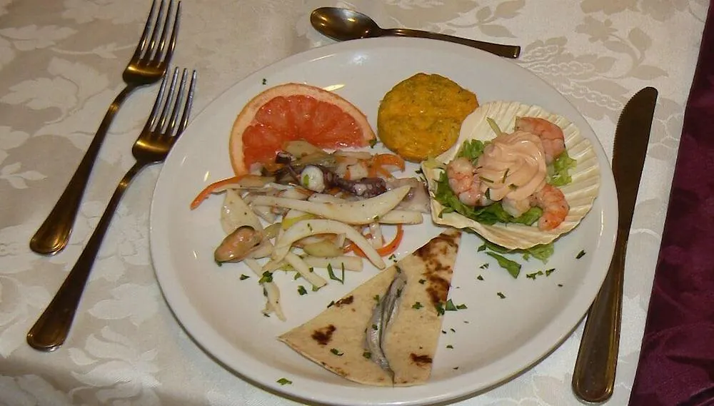 Hotel Capinera Ρίμινι