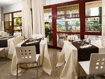 Hotel Capinera Ρίμινι